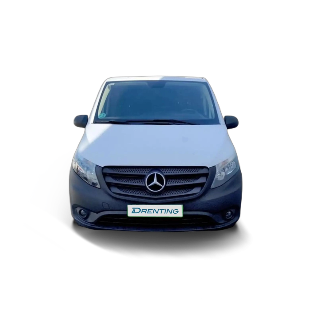 Mercedes-Benz Vito FURGON 2.0CDI 100CV 110CDI SWB PRO L 4P Blanco