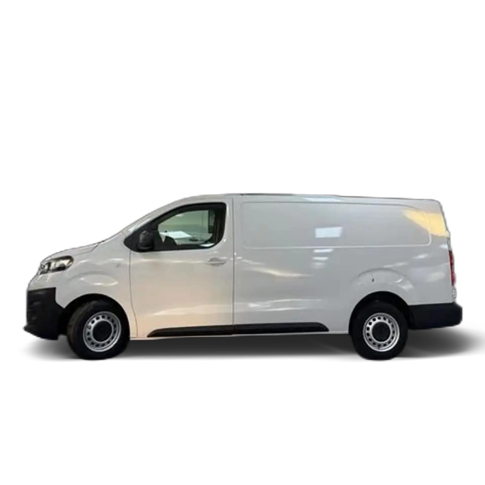 Opel Vivaro 1.5 BlueHDi 74kW (100CV) L Inc. Blanco