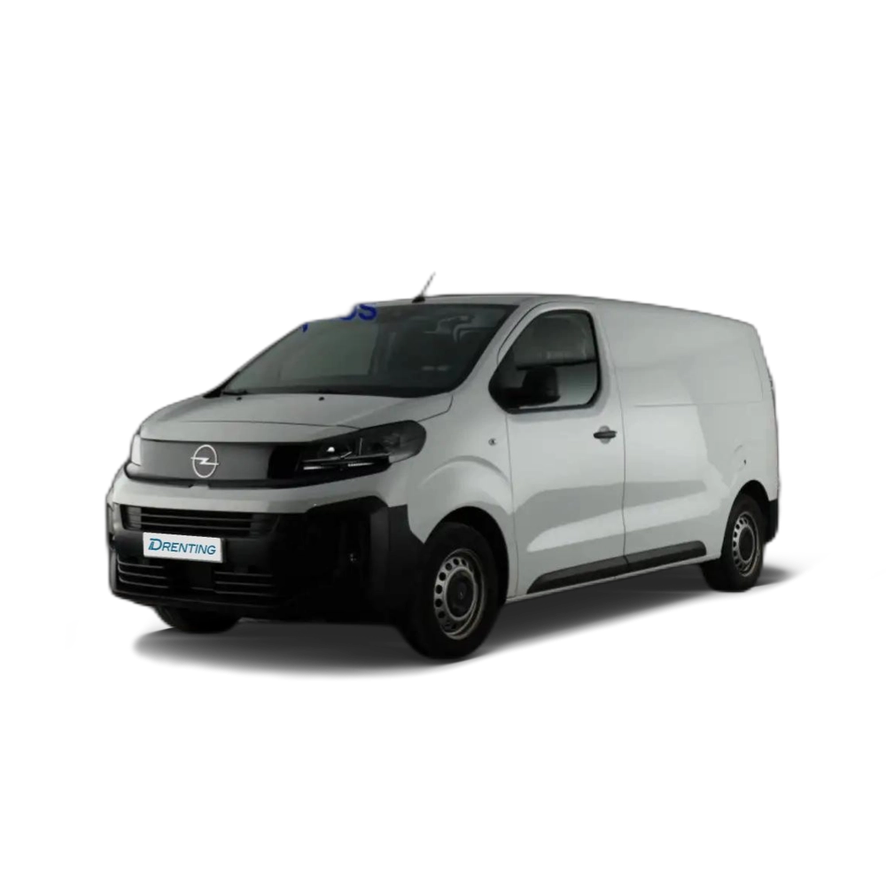 Opel Vivaro 1.5 BlueHDi 88kW (120CV) Blanco