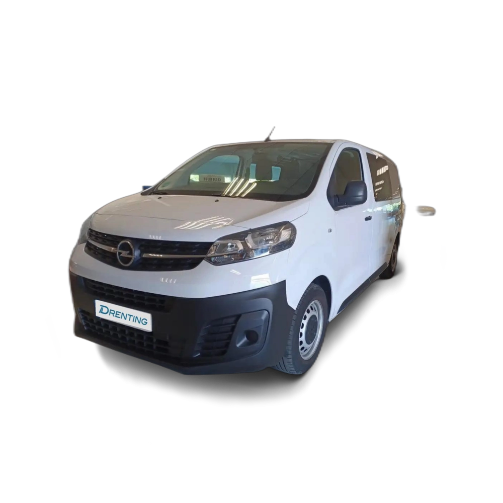 Opel Vivaro Furgón 1.5D M Carga Standard Express Isote