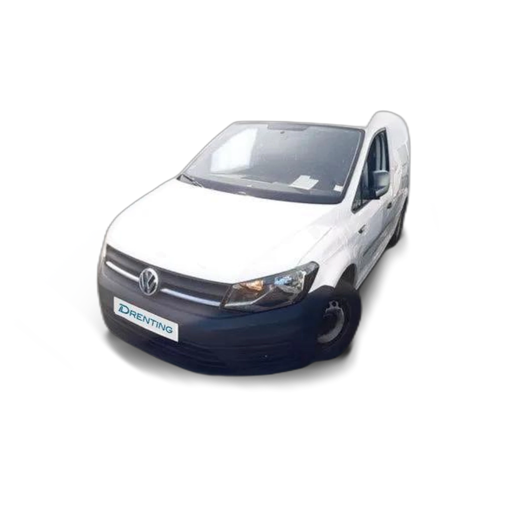 VOLKSWAGEN Caddy 2.0TDI Life 122