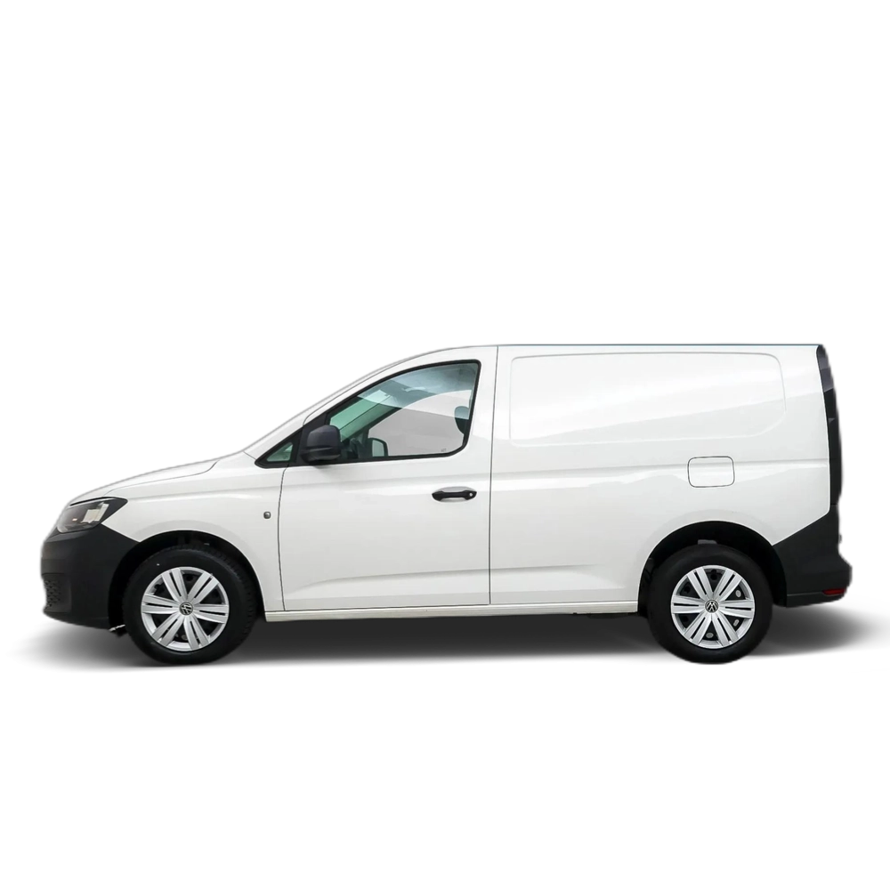 VOLKSWAGEN Caddy Furgón 2.0TDI 55kW