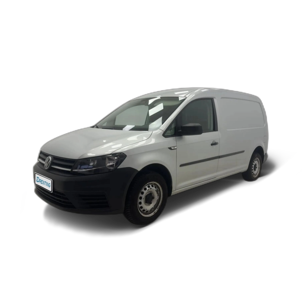 VOLKSWAGEN Caddy Furgón 2.0TDI 75kW