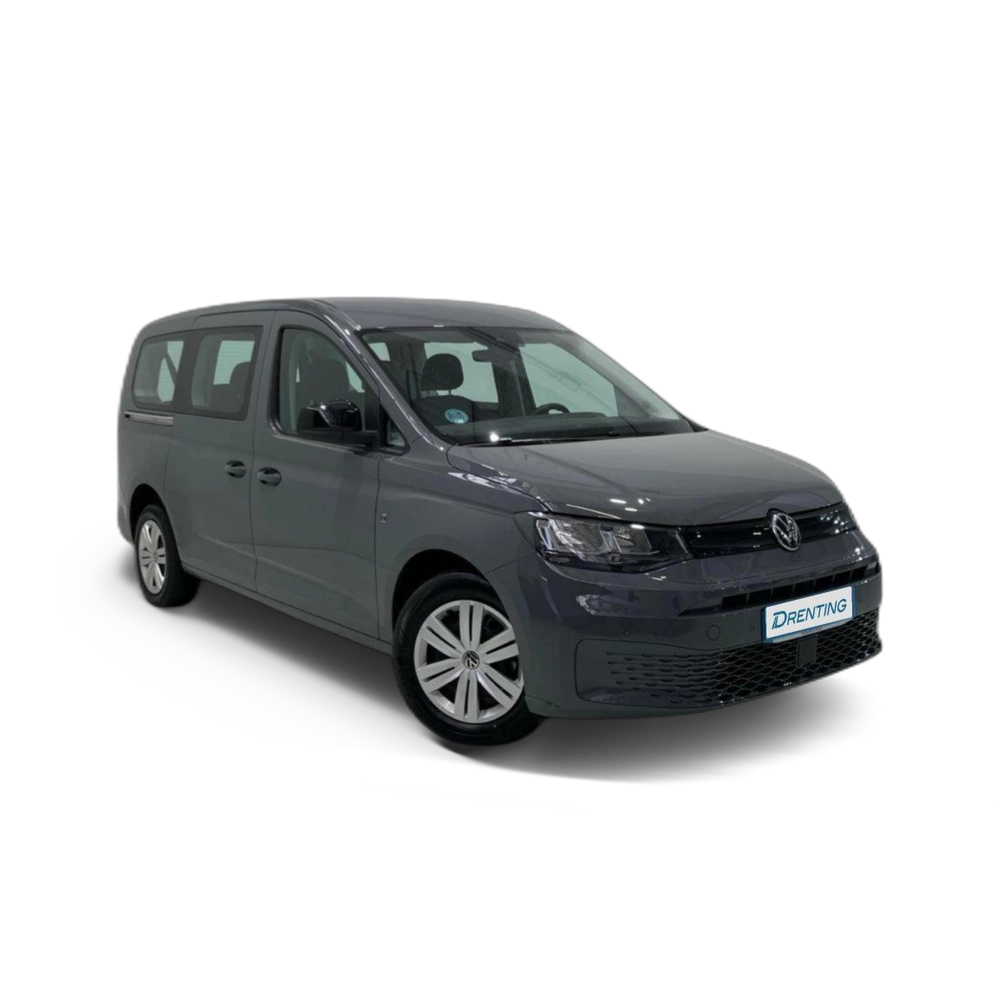 Volkswagen Caddy Maxi Origin 1.5 TSI 85 kW (116 CV) DSG