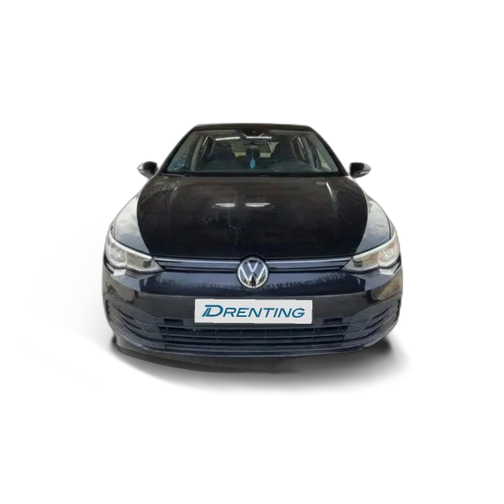 VOLKSWAGEN Golf 1.0 eTSI Life DSG 81kW 1
