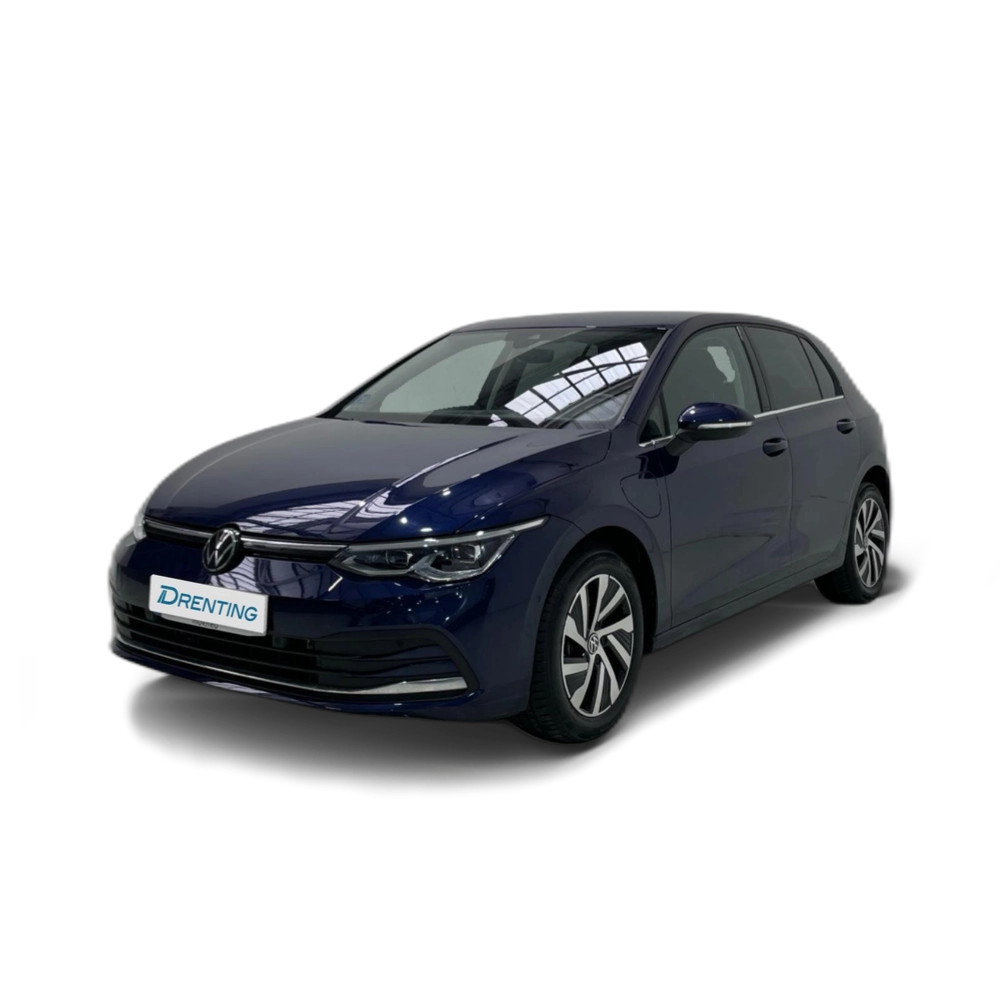 Volkswagen Golf 1.4 TSI eHybrid 150 kW (204 CV) DSG