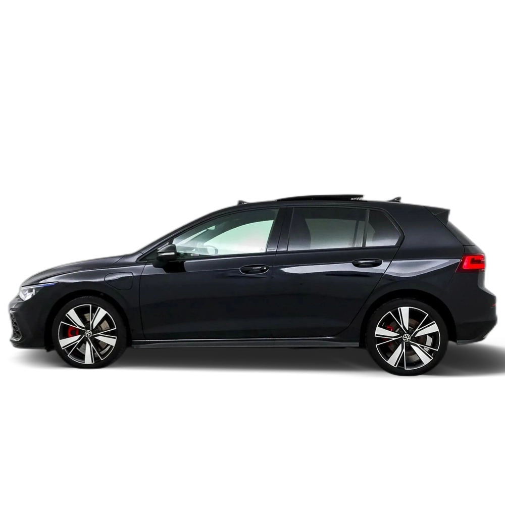 VOLKSWAGEN Golf 1.4 TSI GTE 180kW