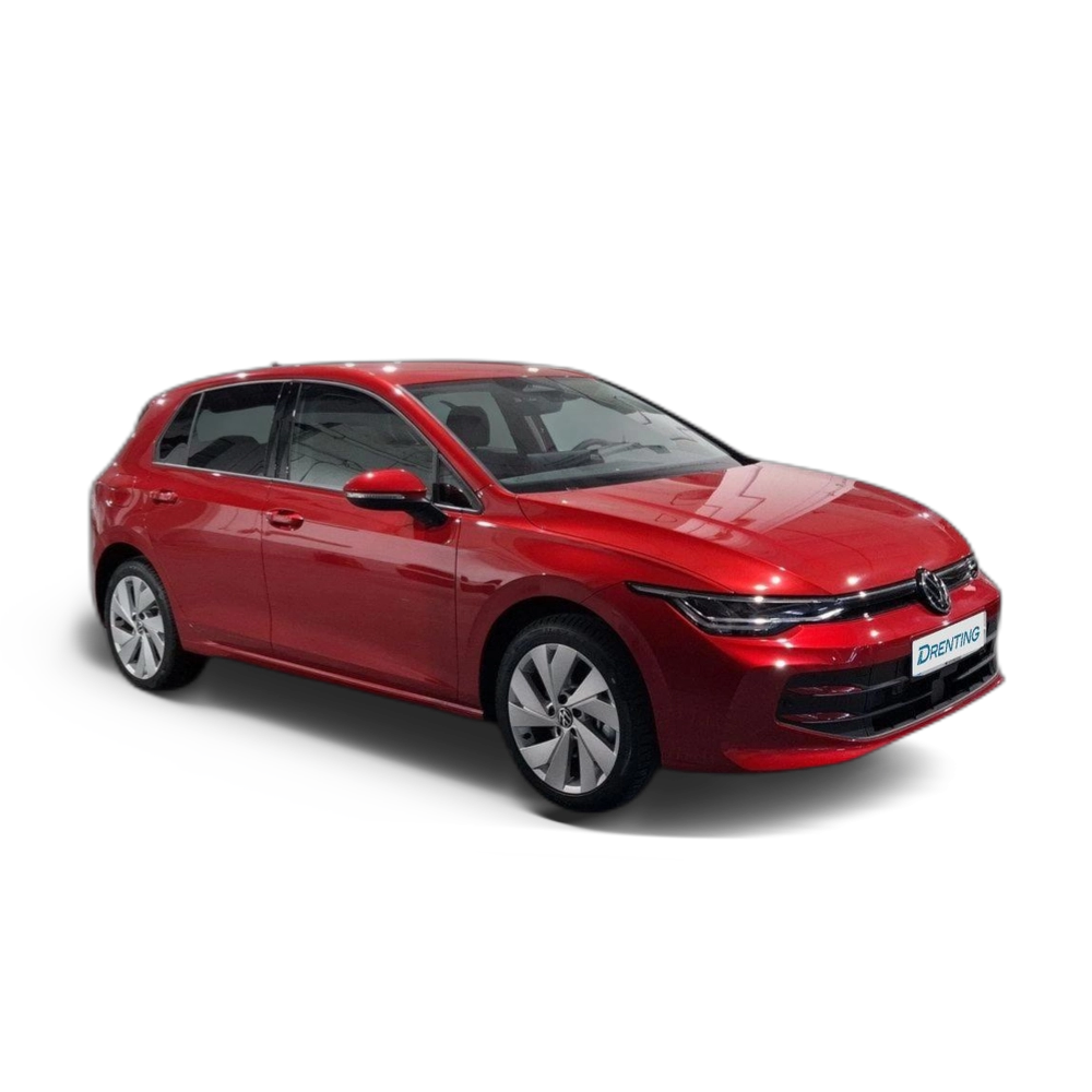 Volkswagen Golf 1.5 PHEV EHYBRID 150KW DSG MATCH 5P