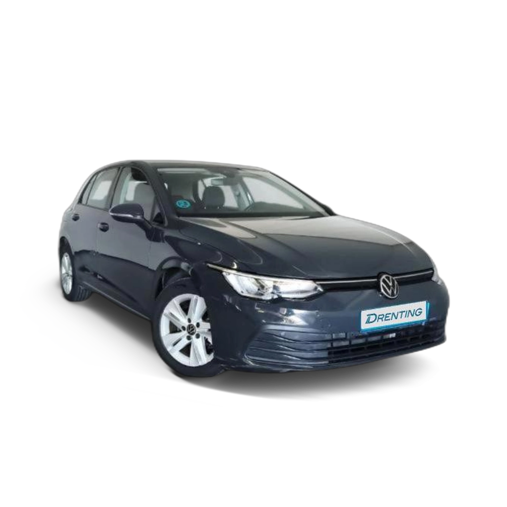 Volkswagen Golf 2.0 TDI 85 kW (115 CV) Ocasión