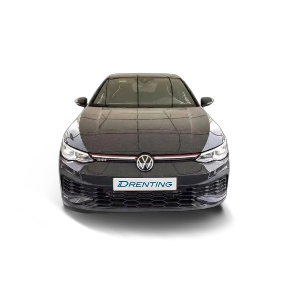 VOLKSWAGEN Golf 2.0 TSI GTI Clubsport DSG 221kW