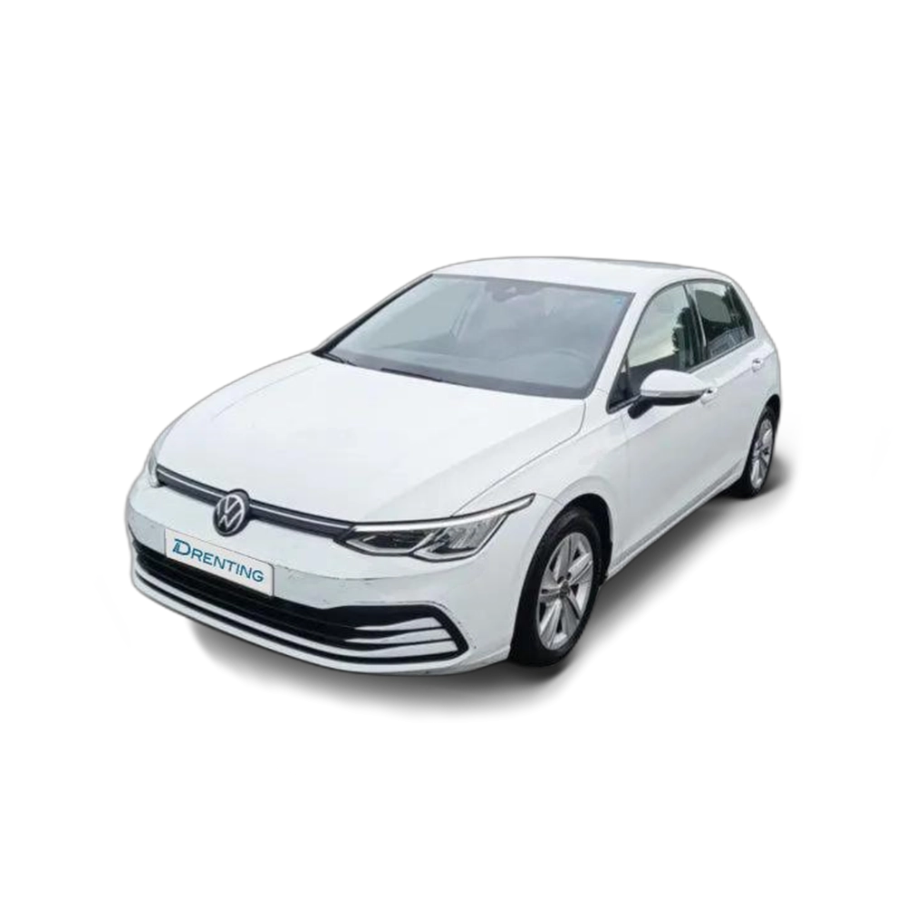 VOLKSWAGEN Golf 2.0TDI DSG 85kW 1