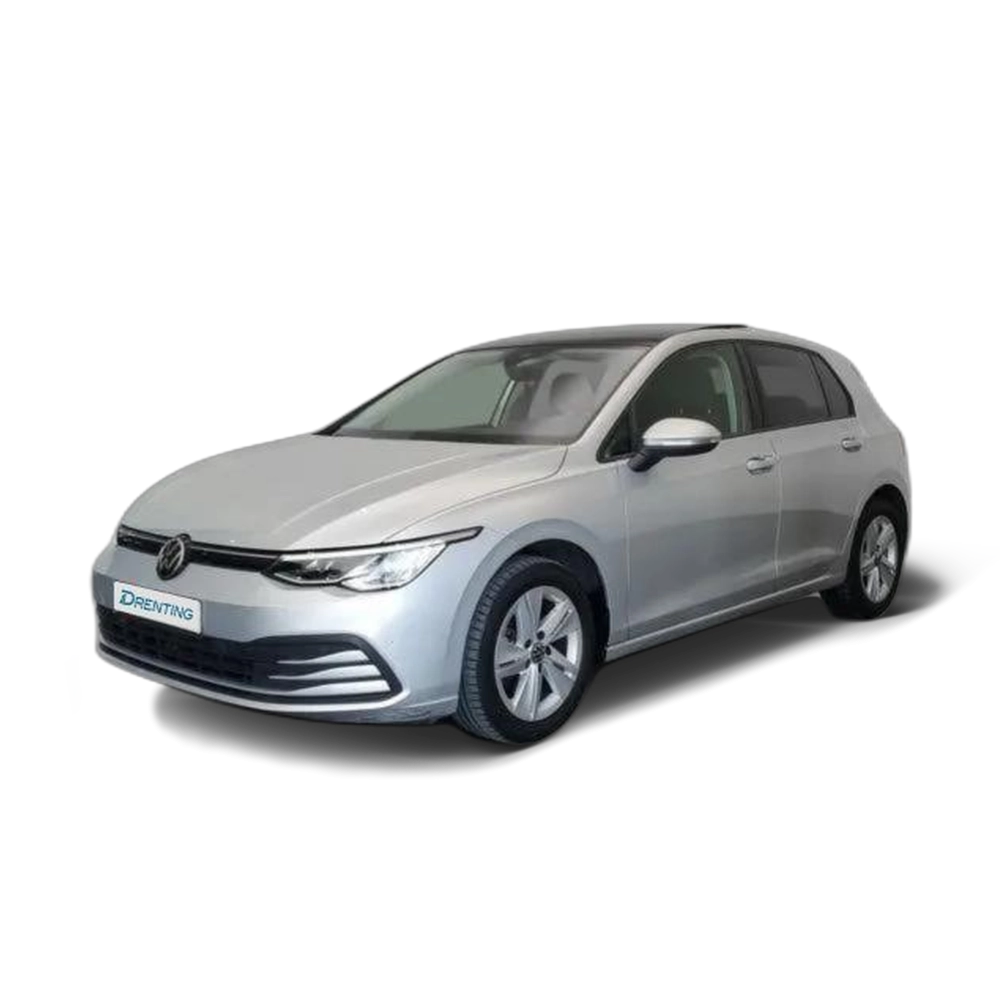 VOLKSWAGEN Golf 2.0TDI DSG 85kW