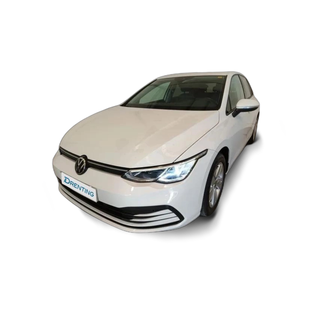 VOLKSWAGEN Golf 2.0TDI Life DSG 85kW