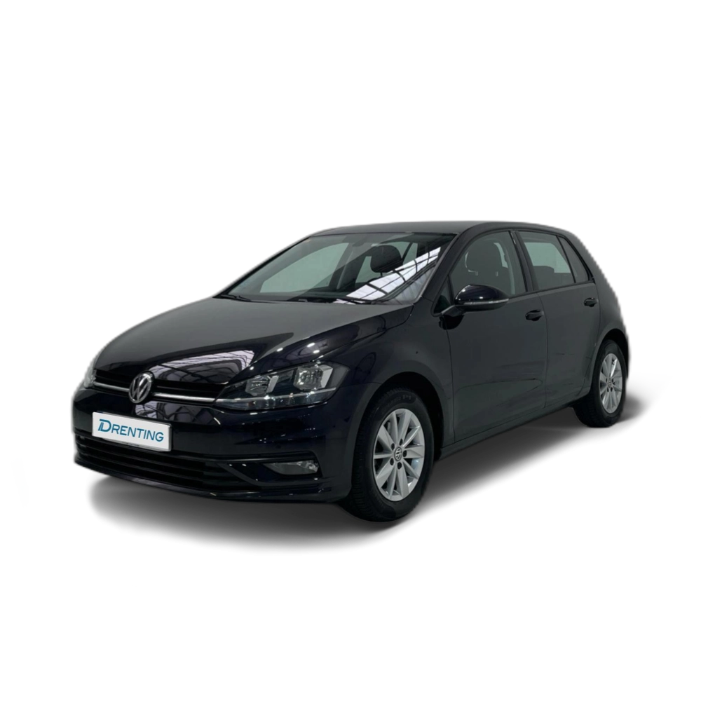 Volkswagen Golf Edition 1.0 TSI 85 kW (115 CV)