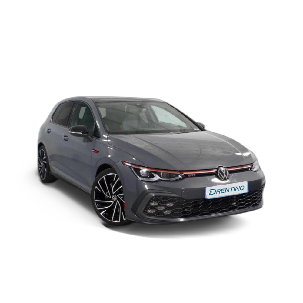 Volkswagen Golf GOLF 2.0 TSI DSG GTI 5P