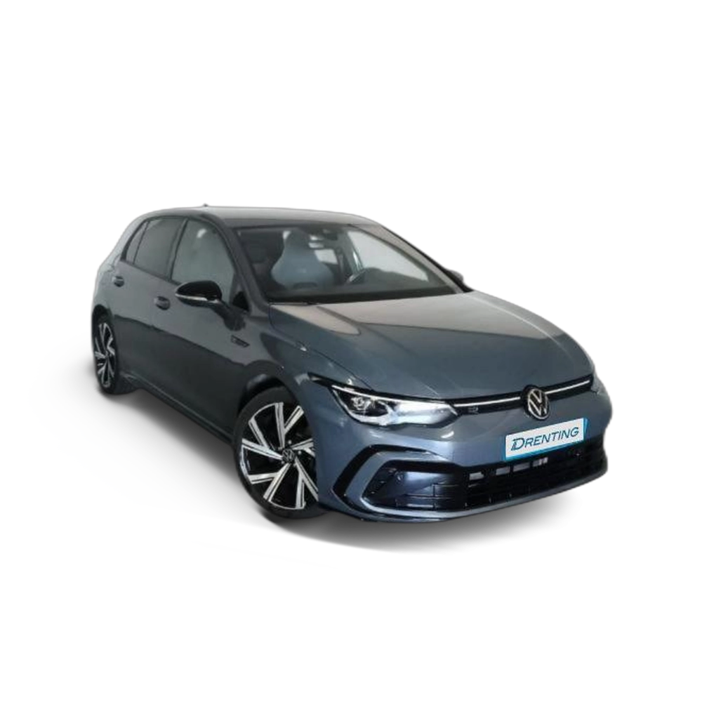 Volkswagen Golf R-Line 1.5 eTSI 110 kW (150 CV) DSG Ocasión