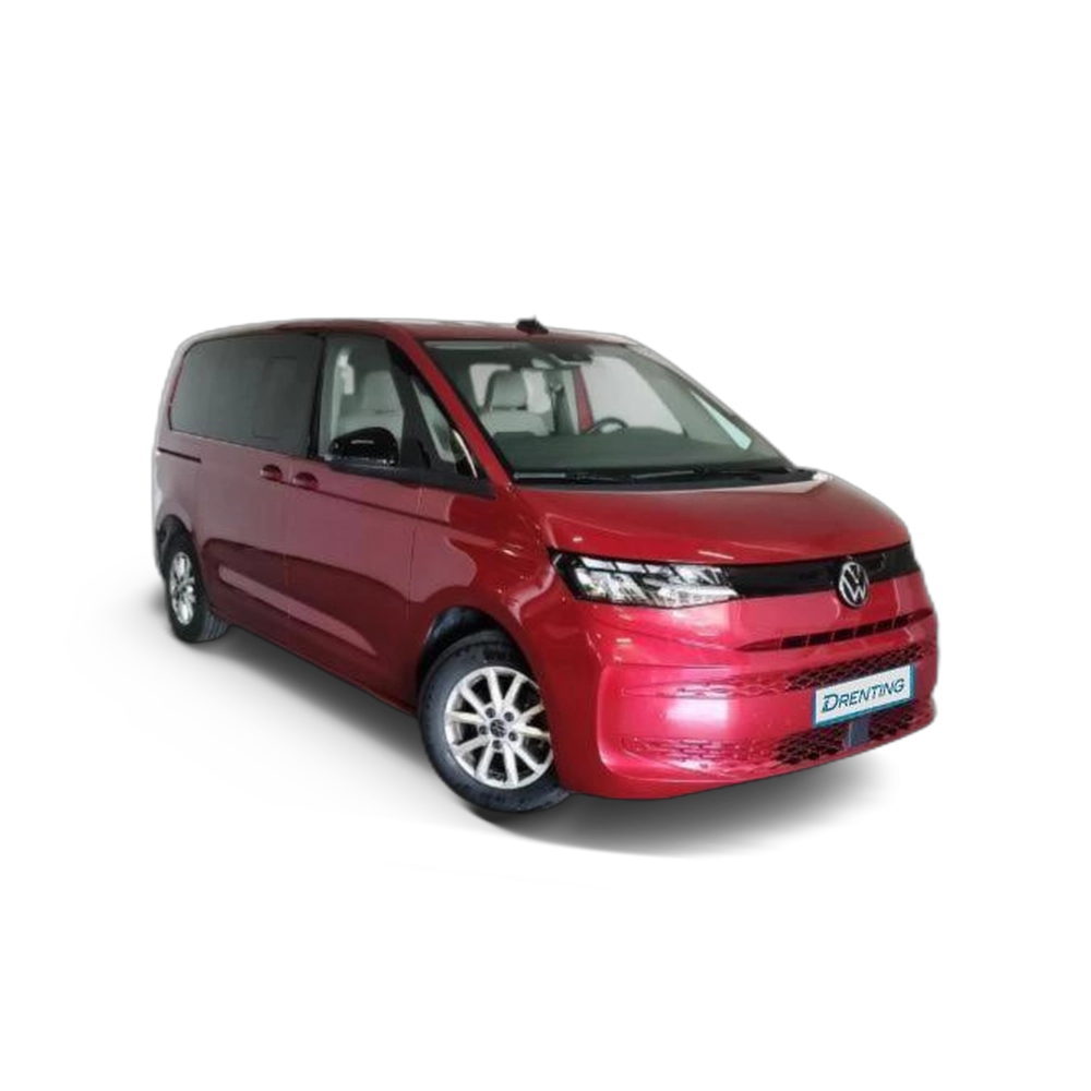Volkswagen Multivan Batalla Corta 2.0 TDI 110 kW (150 CV) DSG Ocasión 1