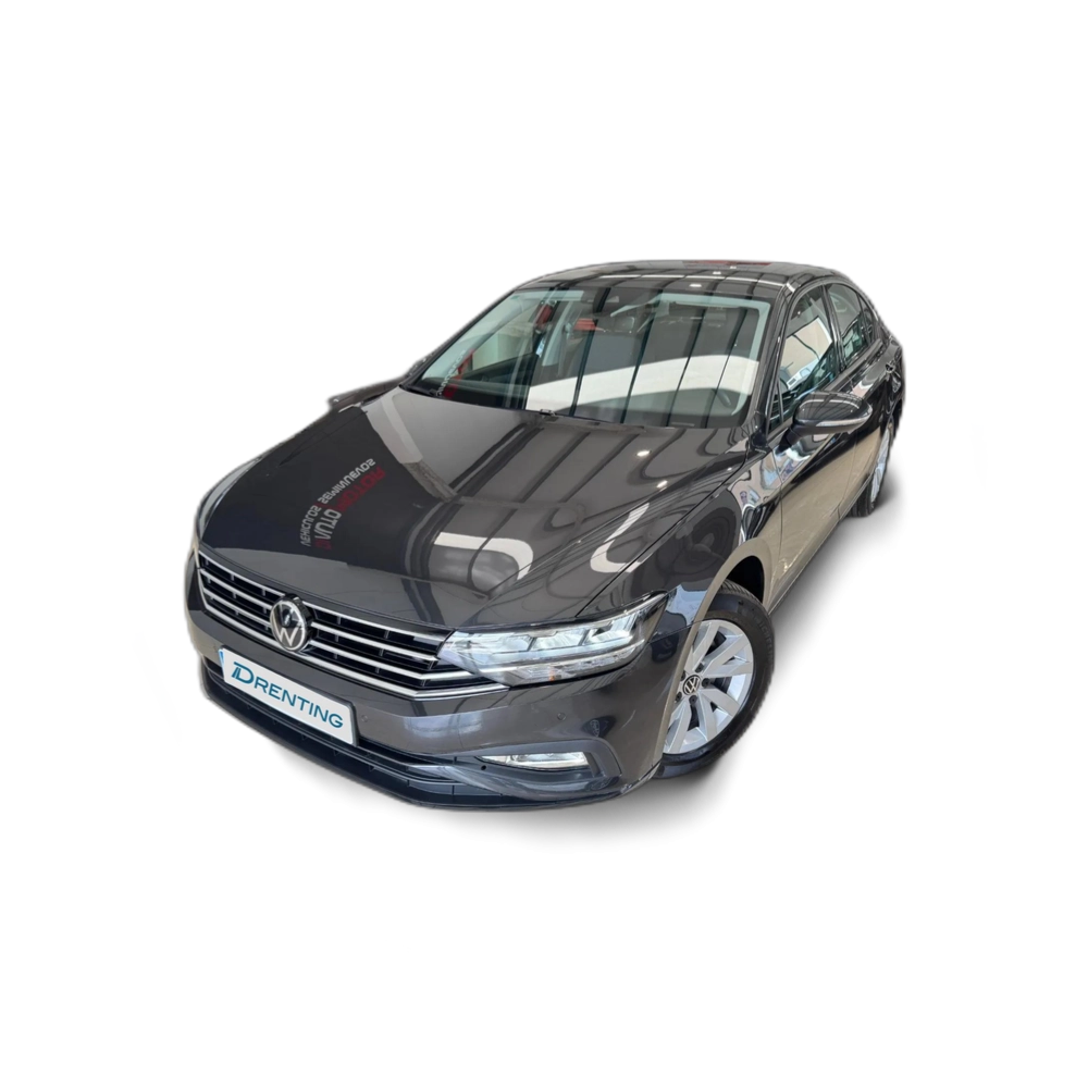 Renting VOLKSWAGEN Passat 1.5 TSI Business 110kW