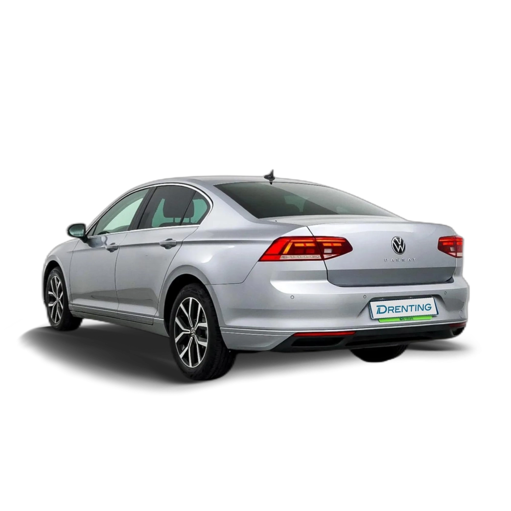 VOLKSWAGEN Passat 2.0TDI EVO Executive 110kW