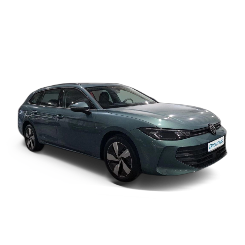 Volkswagen Passat fam. 1.5 TSI PHEV EHYBRID 150KW DSG 5P