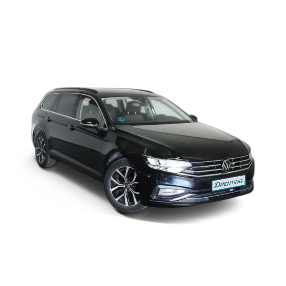 Volkswagen Passat Variant Executive 2.0 TDI 90 kW (122 CV) DSG Ocasión