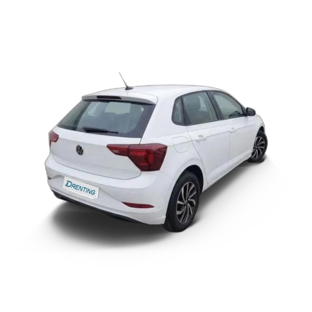 VOLKSWAGEN Polo 1.0 TSI Life 70kW