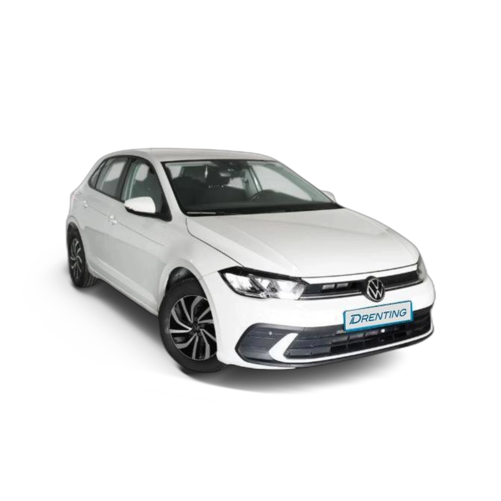 Volkswagen Polo Life 1.0 TSI 70 kW (95 CV) Ocasión 1