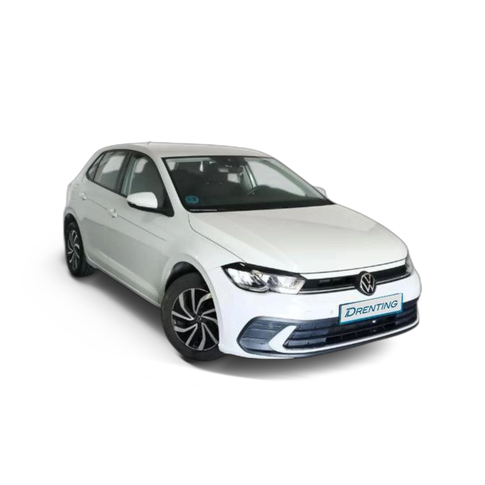 Volkswagen Polo Life 1.0 TSI 70 kW (95 CV) Ocasión 1 1