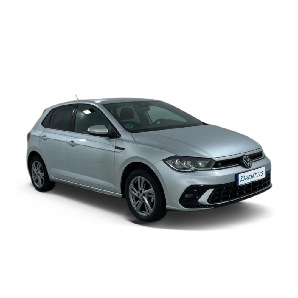 Volkswagen Polo R-Line 1.0 TSI 70 kW (95 CV)