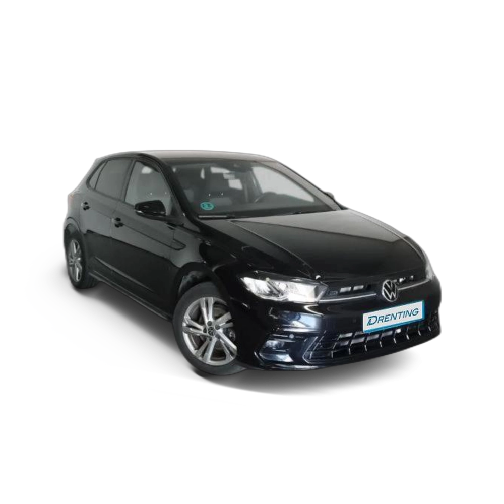 Volkswagen Polo R-Line 1.0 TSI 81 kW (110 CV) DSG Ocasión