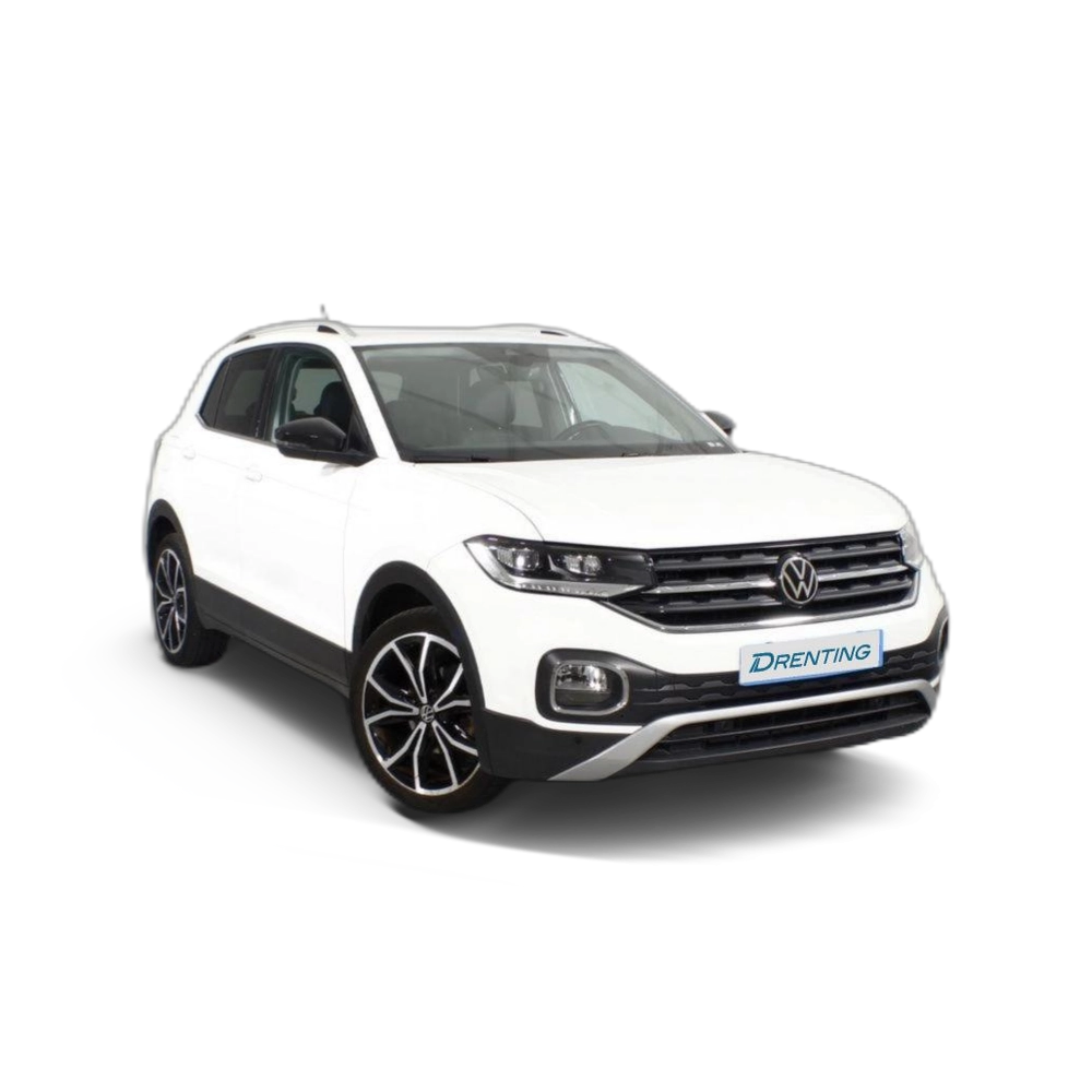 Volkswagen T-Cross 1.0 TSI 81KW SPORT 5P