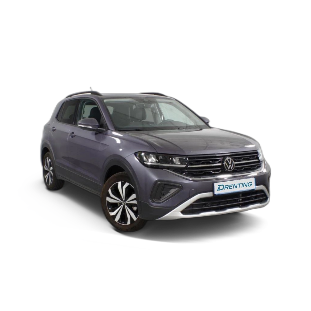Volkswagen T-Cross 1.0 TSI 85KW MAS 5P