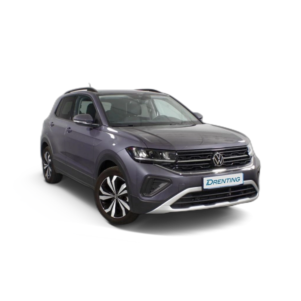 Volkswagen T-Cross 1.0 TSI 85KW MAS 5P 1