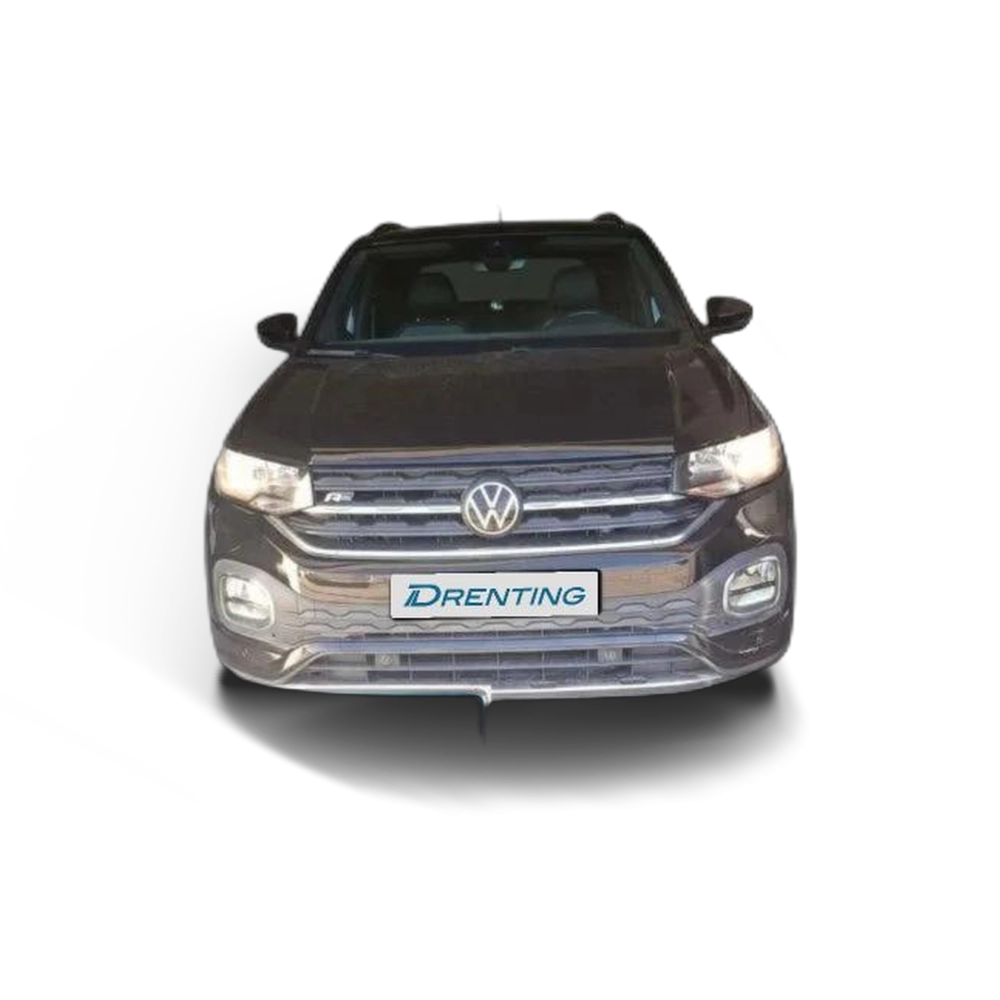 VOLKSWAGEN T-Cross 1.0 TSI R-Line 85kW 1