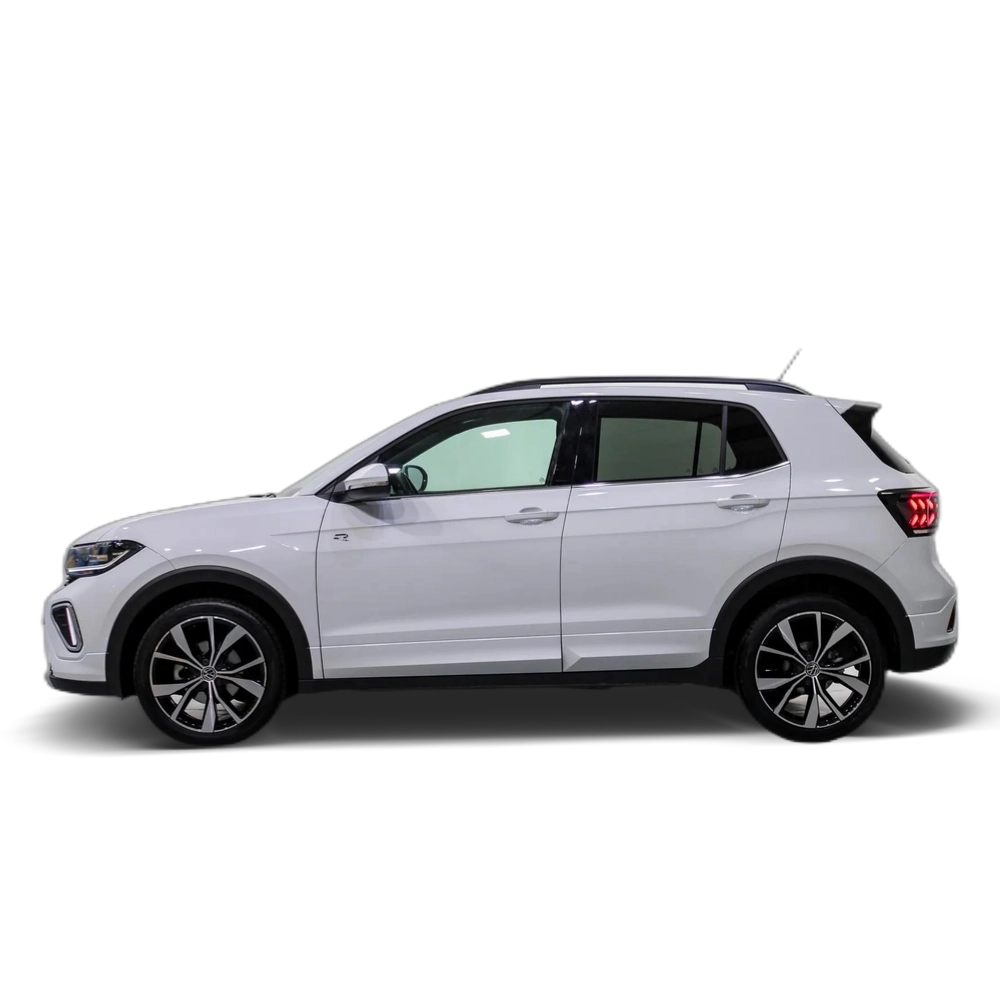 VOLKSWAGEN T-Cross 1.0 TSI R-Line 85kW Aut.