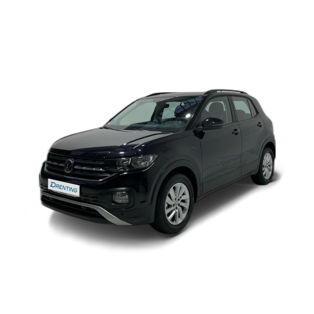 Volkswagen T-Cross Advance 1.0 TSI 70 kW (95 CV)