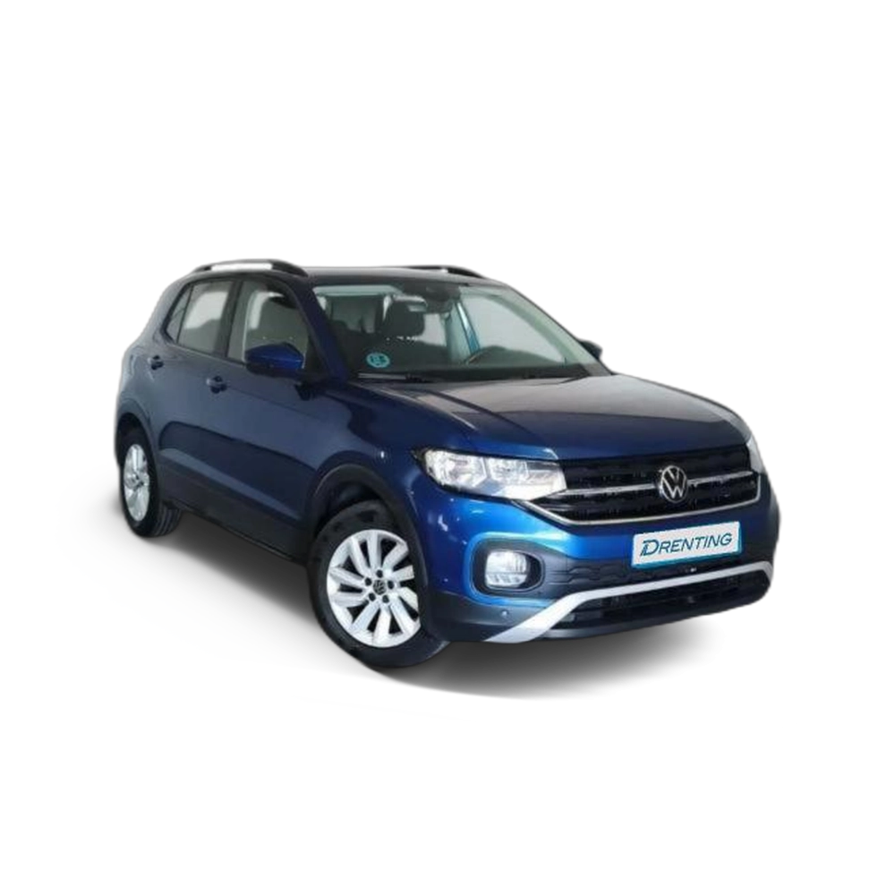 Volkswagen T-Cross Advance 1.0 TSI 70 kW (95 CV) Ocasión 1