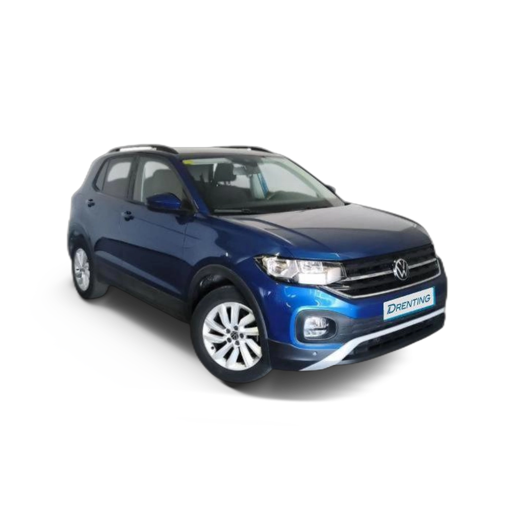 Volkswagen T-Cross Advance 1.0 TSI 70 kW (95 CV) Ocasión 2