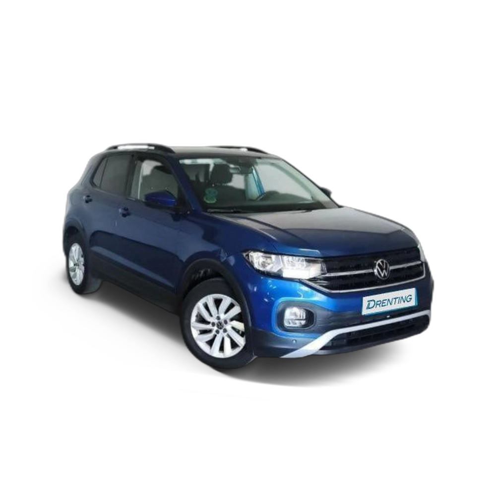 Volkswagen T-Cross Advance 1.0 TSI 70 kW (95 CV) Ocasión 3