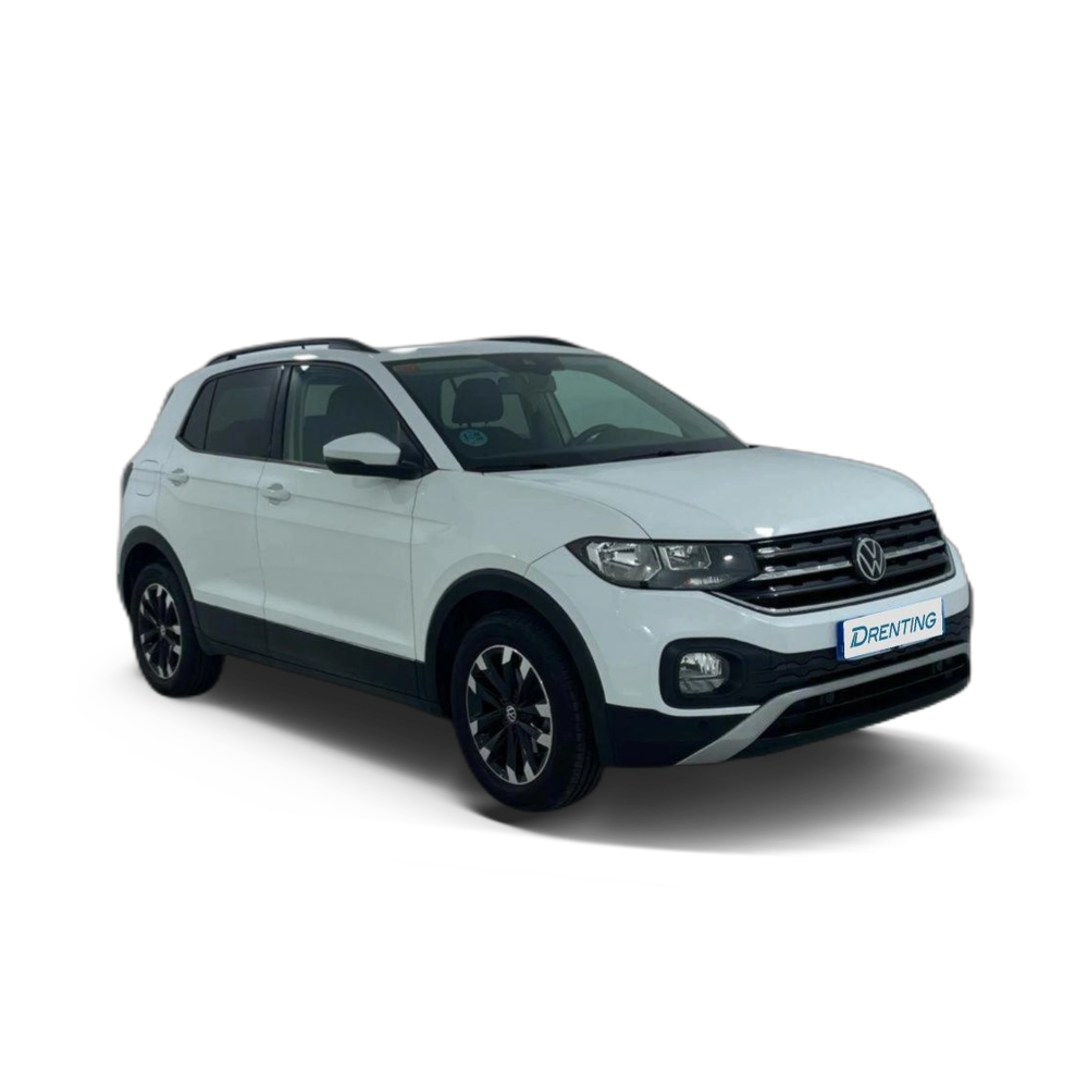 Volkswagen T-Cross Advance 1.0 TSI 81 kW (110 CV) DSG 1