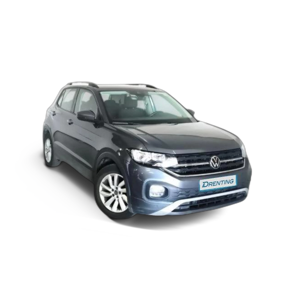 Volkswagen T-Cross Advance 1.0 TSI 81 kW (110 CV) Ocasión