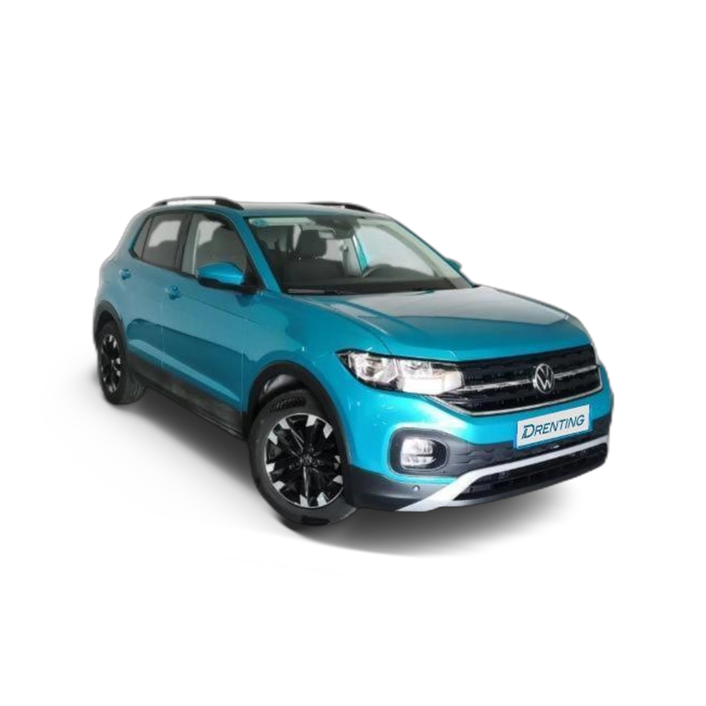 Volkswagen T-Cross Advance 1.0 TSI 81 kW (110 CV) Ocasión 1