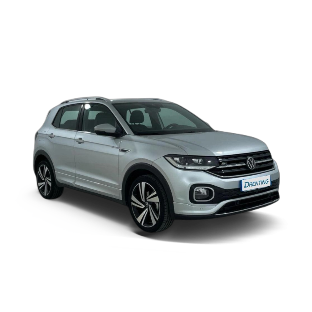 Volkswagen T-Cross Sport 1.0 TSI 81 kW (110 CV) 1