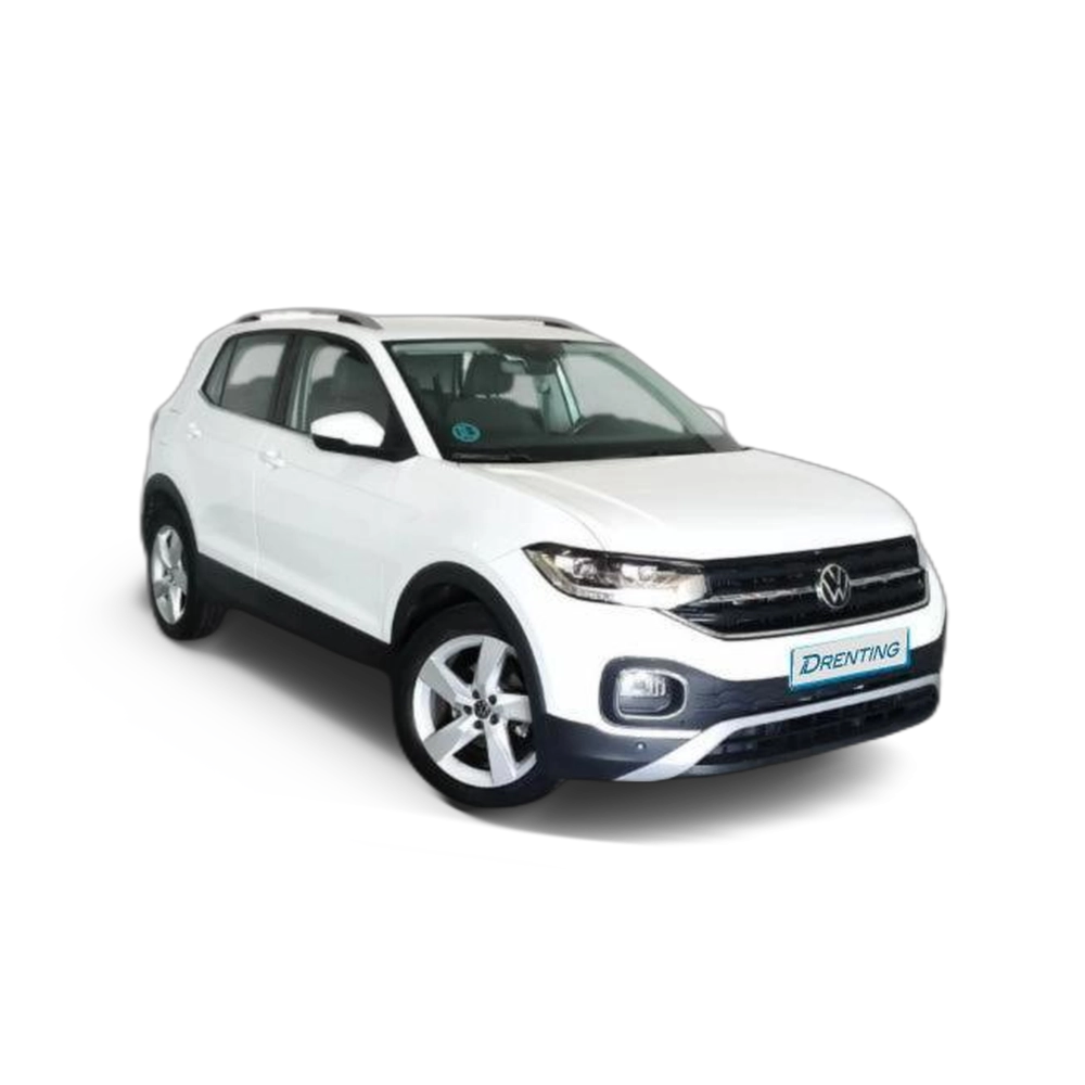 Volkswagen T-Cross Sport 1.0 TSI 81 kW (110 CV) Ocasión 1