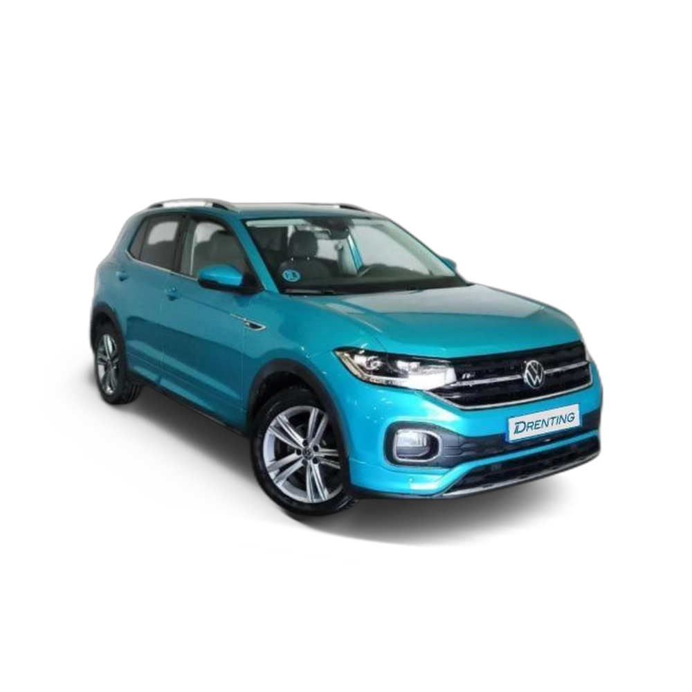 Volkswagen T-Cross Sport 1.0 TSI 81 kW (110 CV) Ocasión