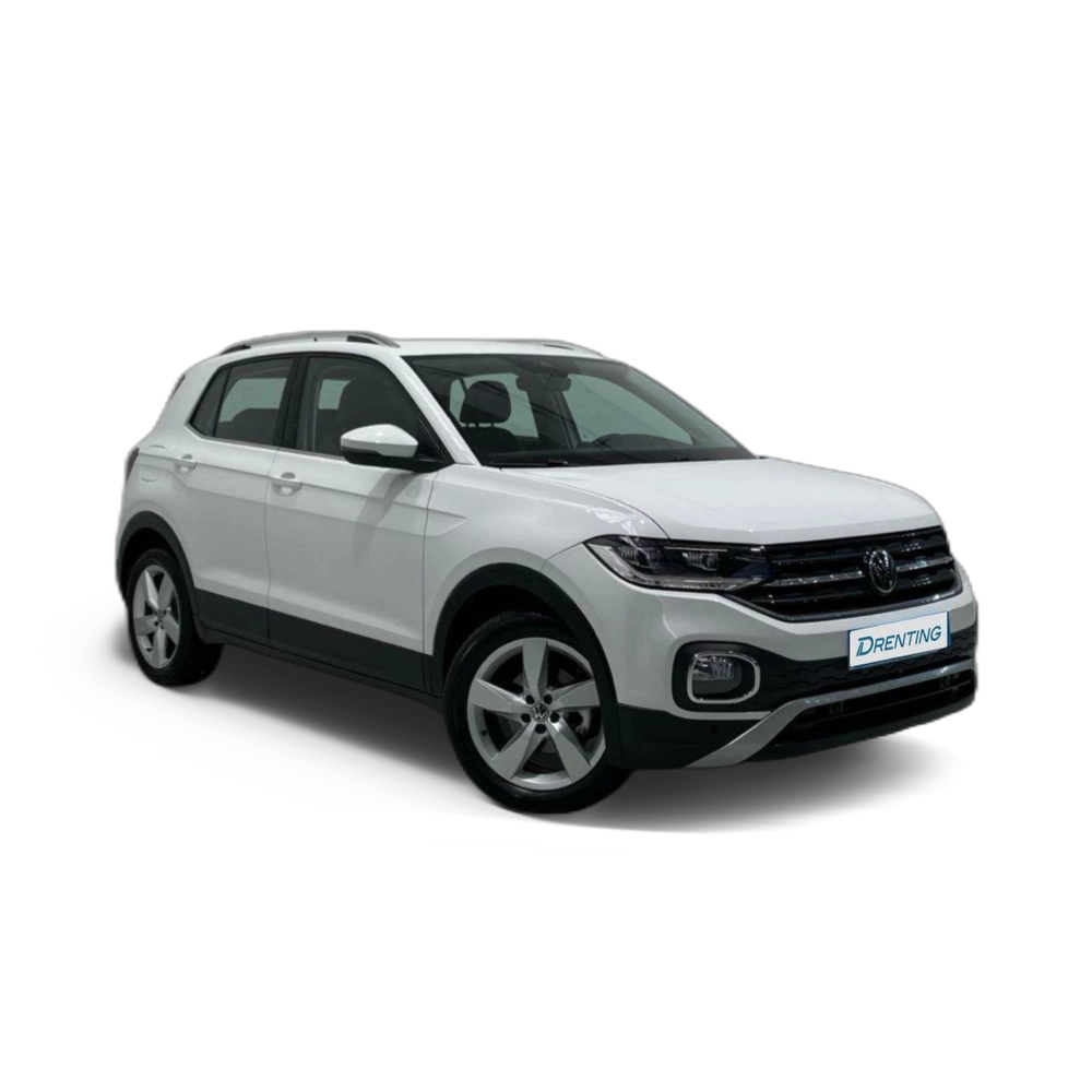 Volkswagen T-Cross Sport 1.5 TSI 110 kW (150 CV) DSG