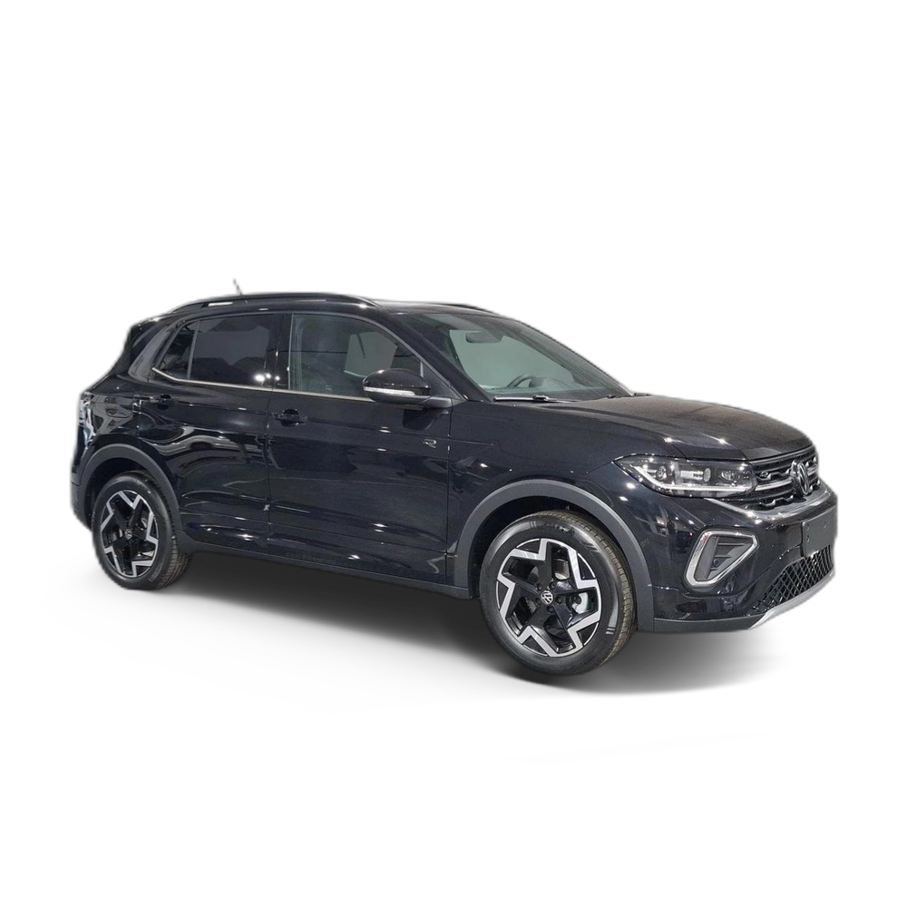 Volkswagen T-Cross T-CROSS R-LINE 1.0 TSI 85 KW (116 CV) 6 VEL.