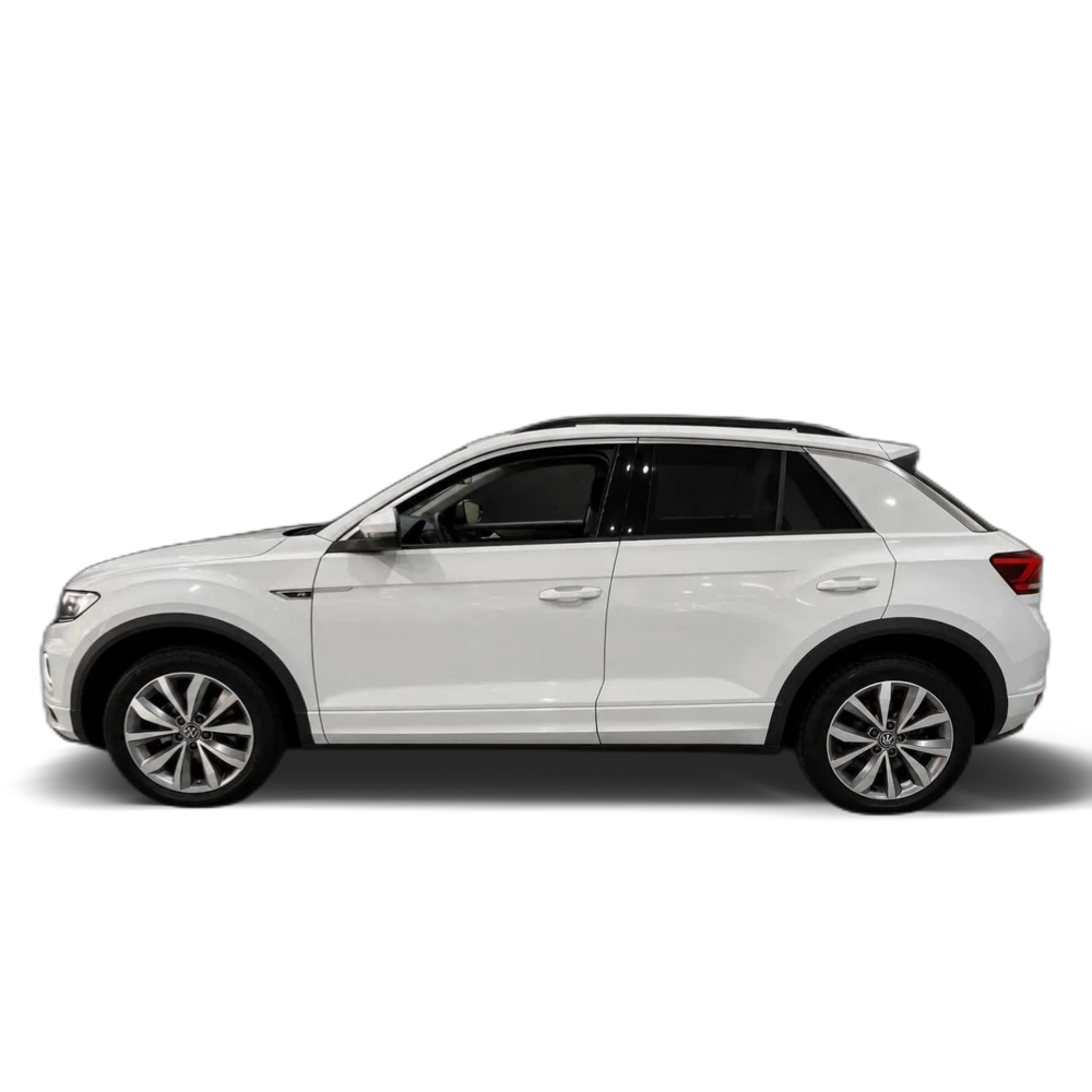 VOLKSWAGEN T-Roc 1.0 TSI Advance R-line 81kW
