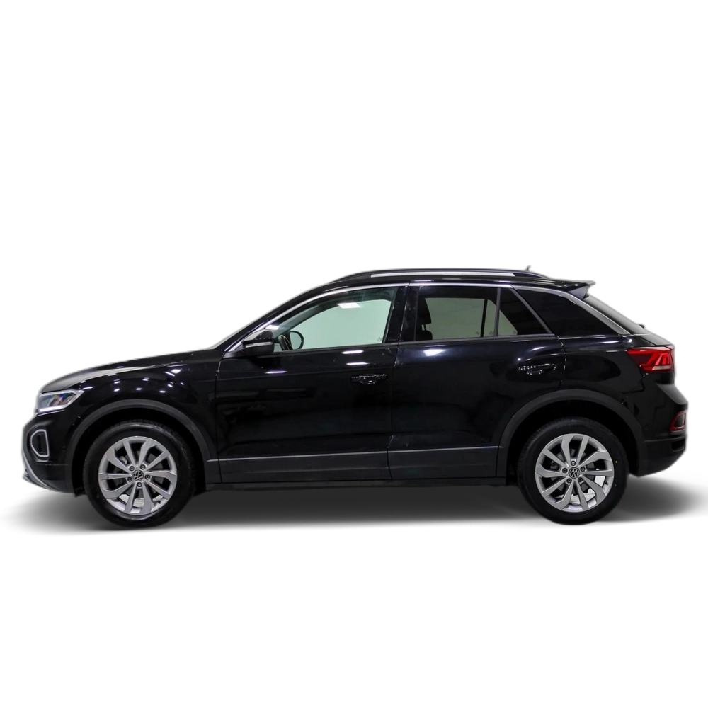 VOLKSWAGEN T-Roc 1.0 TSI Life 81kW