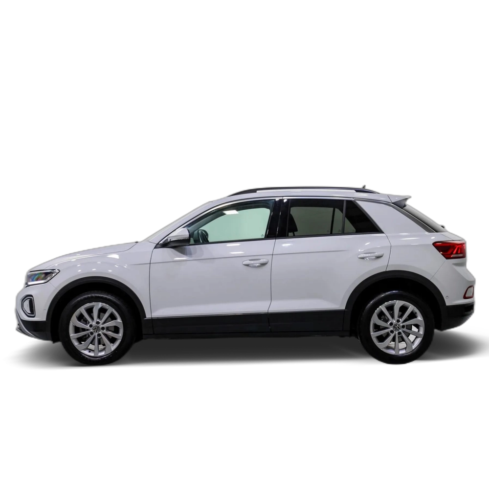 VOLKSWAGEN T-Roc 1.5 TSI Life